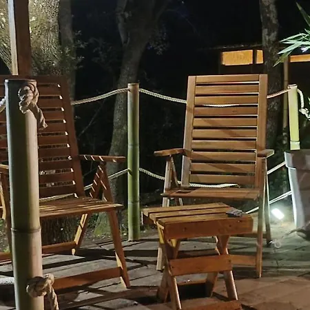 évasion En Pleine Nature, Tipi Insolite Et Jacuzzi Au Pont Du Gard ! * Vers-Pont-du-Gard
