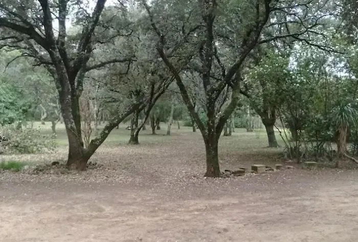 Οργανωμένο κάμπινγκ Evasion En Pleine Nature, Tipi Insolite Et Jacuzzi Au Pont Du Gard ! *